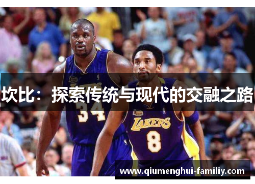 坎比：探索传统与现代的交融之路