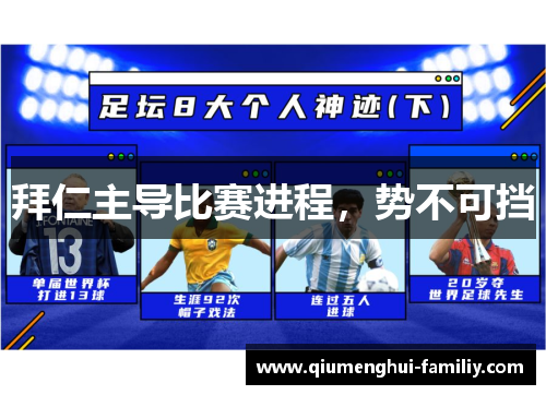 拜仁主导比赛进程,势不可挡 拜仁主导比赛进程,势不可挡